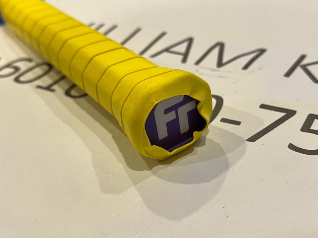 FELET AERO CARBON RED 4UG1 (G6), USED, Sports Equipment, Sports & Games