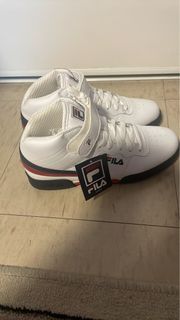 Fila high cuts sneakers