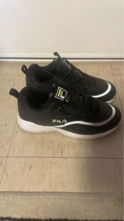 Fila ray sneaker