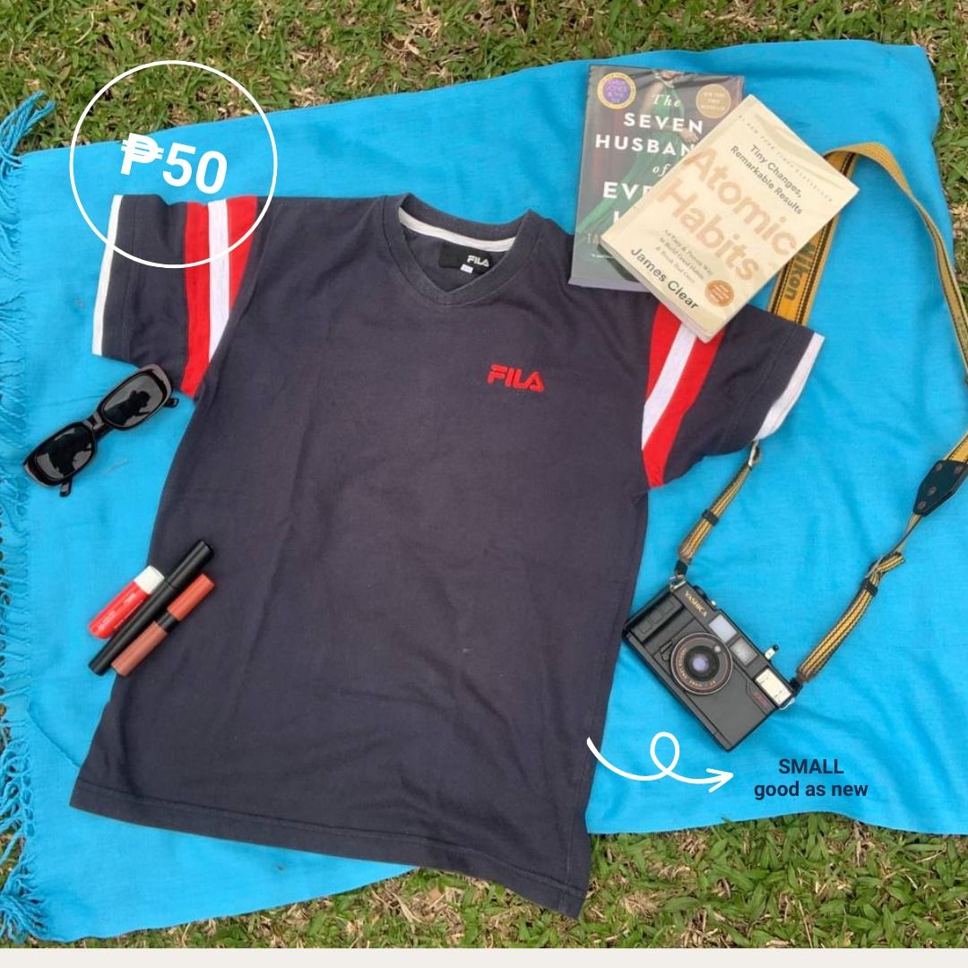 Habit fila online