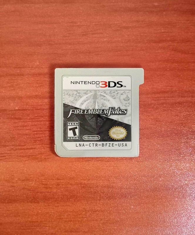 Fire emblem fates shop special edition price