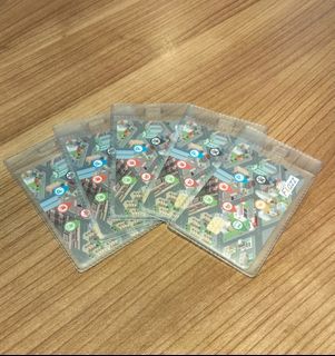 FLAZZ BCA - GEN 2 - Jual murah