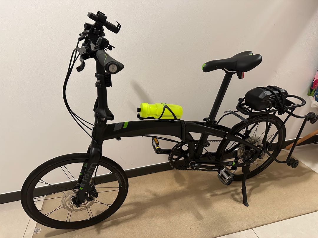 Tern p10 shop for sale