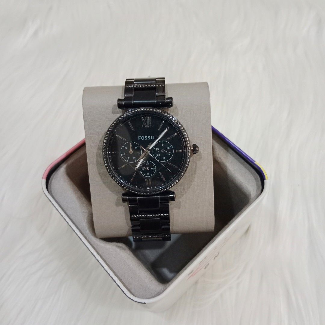 Fossil es4543 hotsell