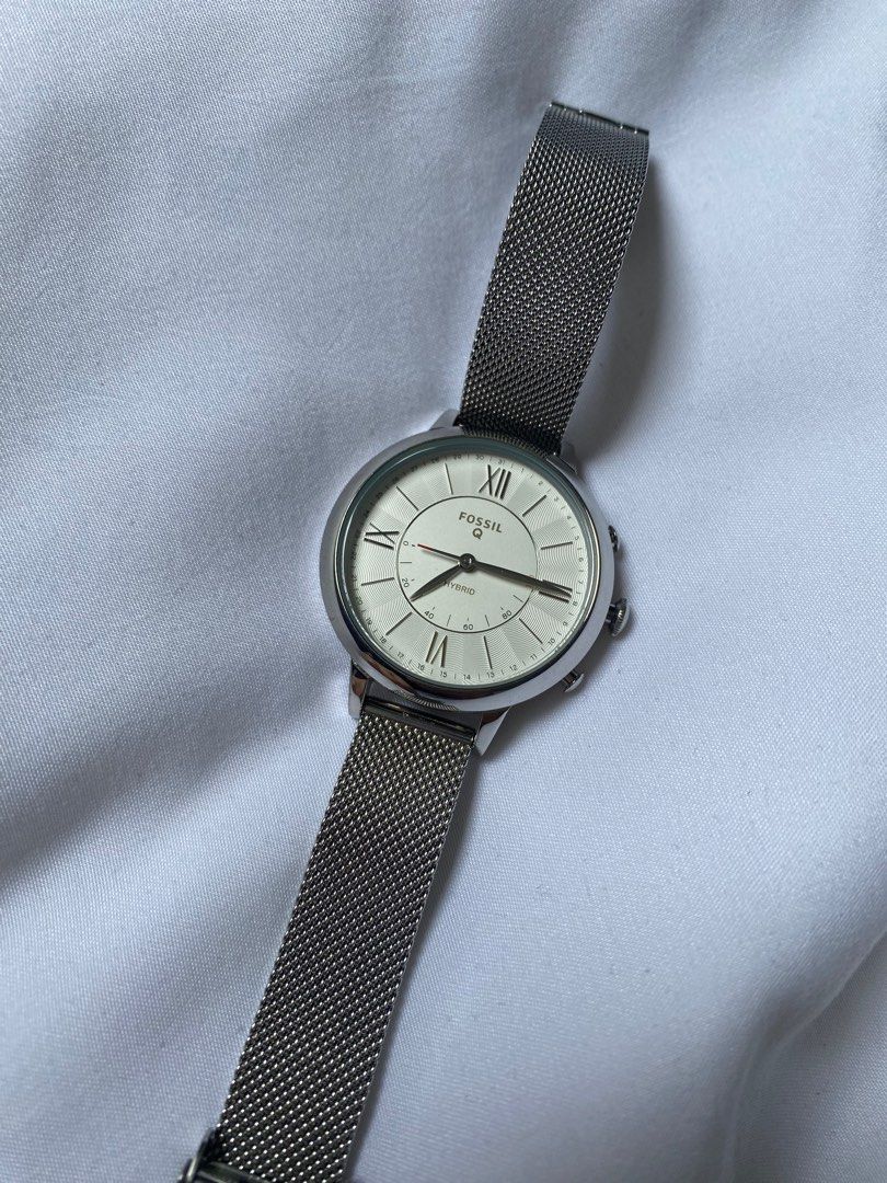 Fossil ftw5019 outlet