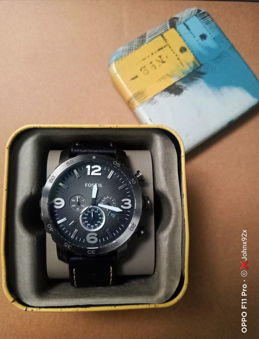 Jr1424 fossil 2025