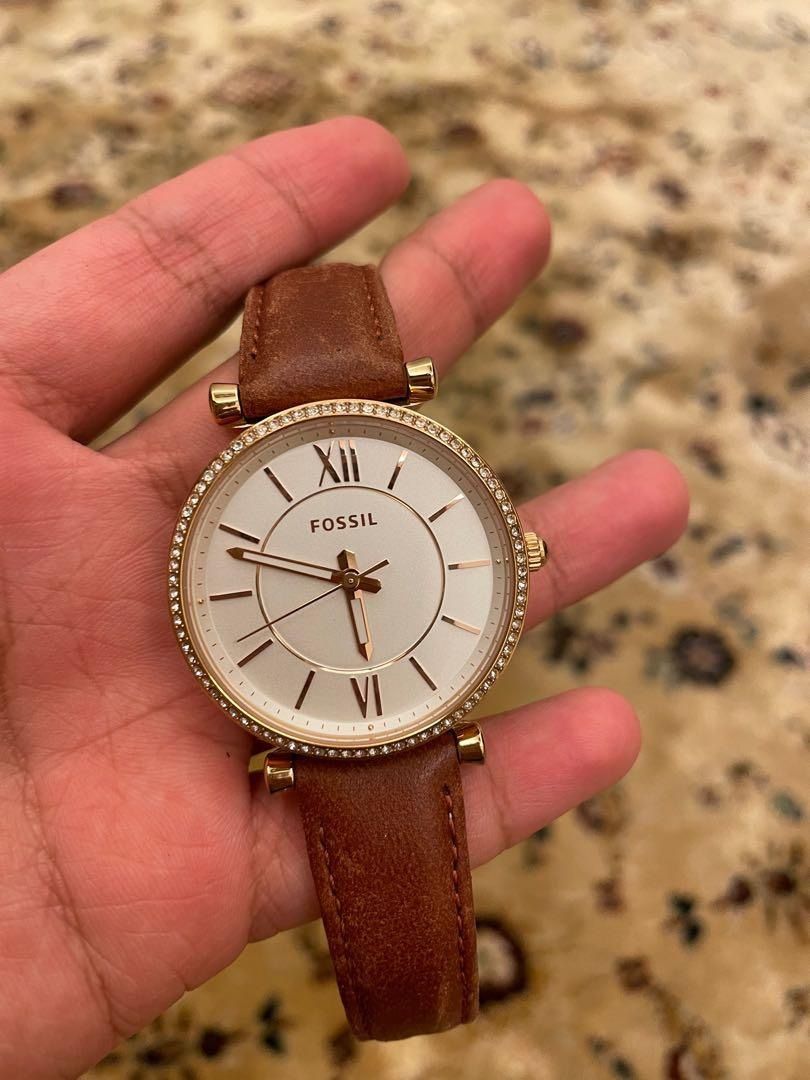 Fossil watch es4428 outlet
