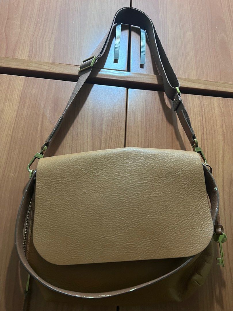 Fossil maya cheap crossbody black