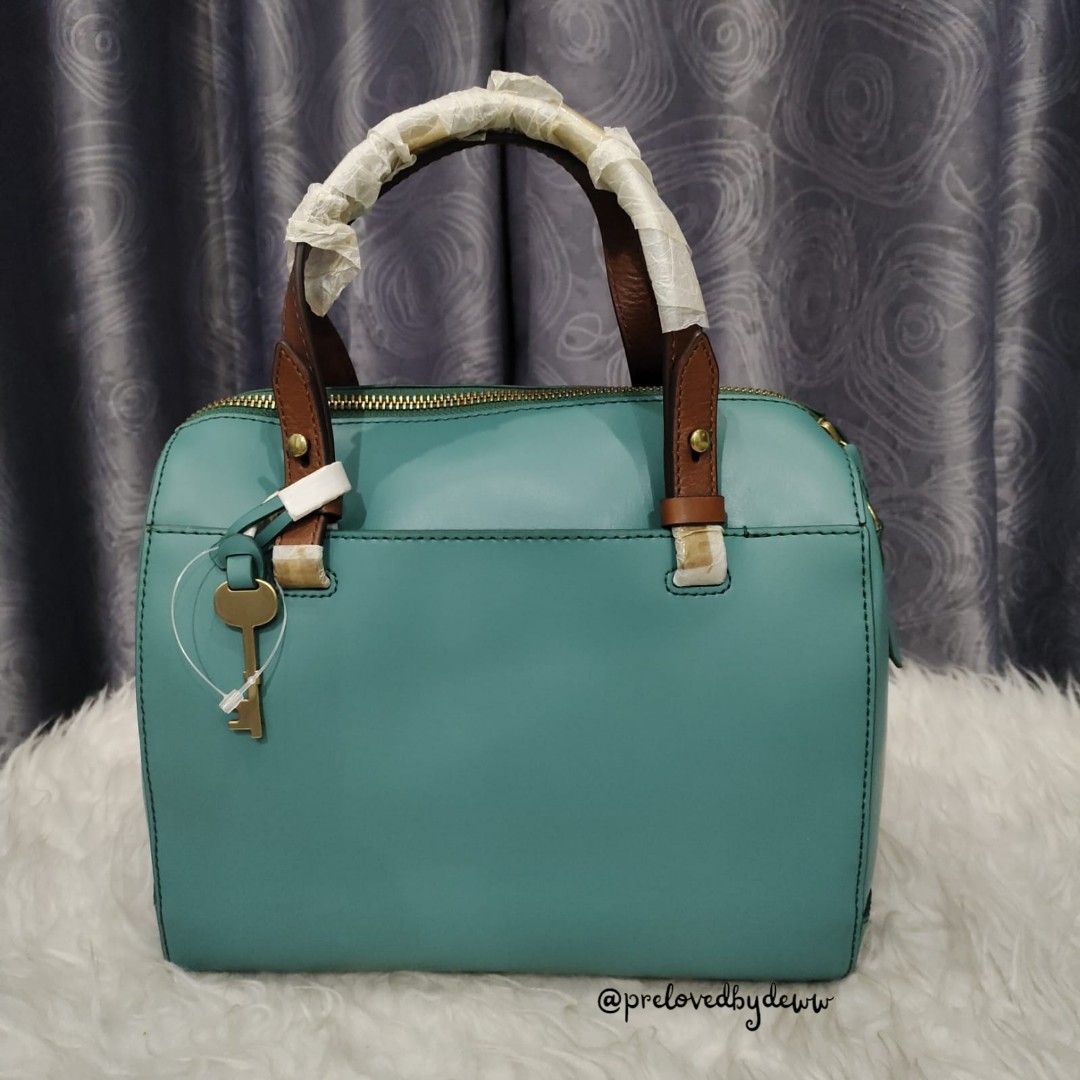 Harga fossil rachel satchel shop