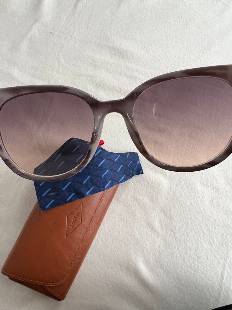 Fossil shades sunglasses deals