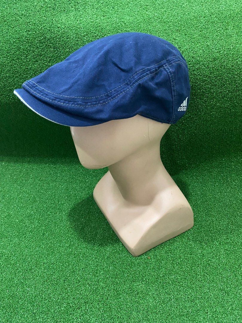 Adidas newsboy hat discount