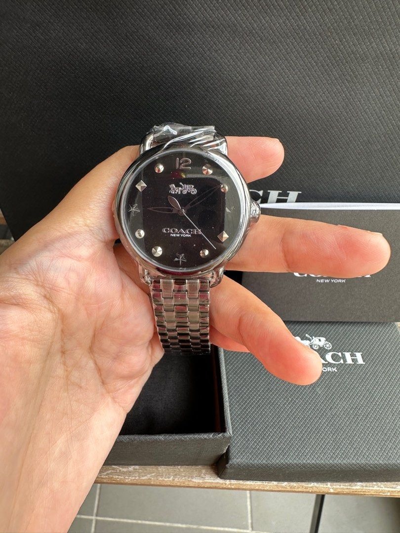 Coach 14502812 clearance