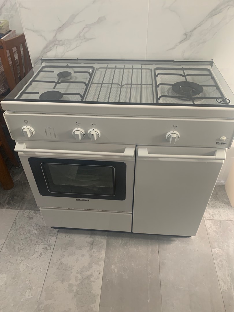 Free Standing Cooker, TV & Home Appliances, Kitchen Appliances, Cookers