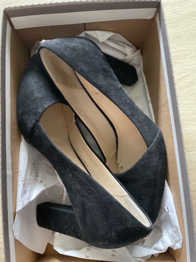 Used cole outlet haan shoes