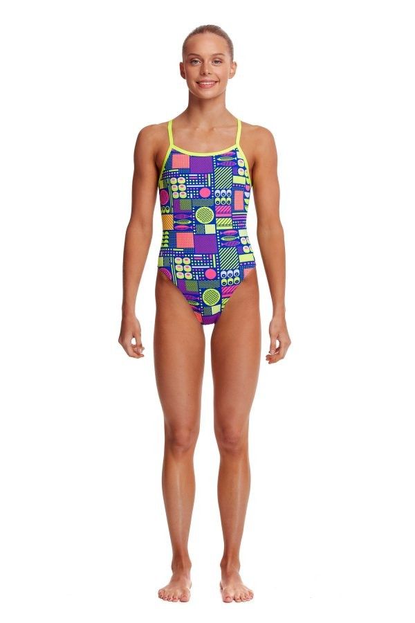 Funkita ladies clearance swimwear