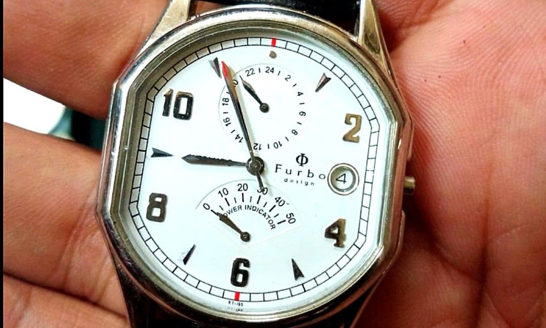 Furbo design AUTOMATIC