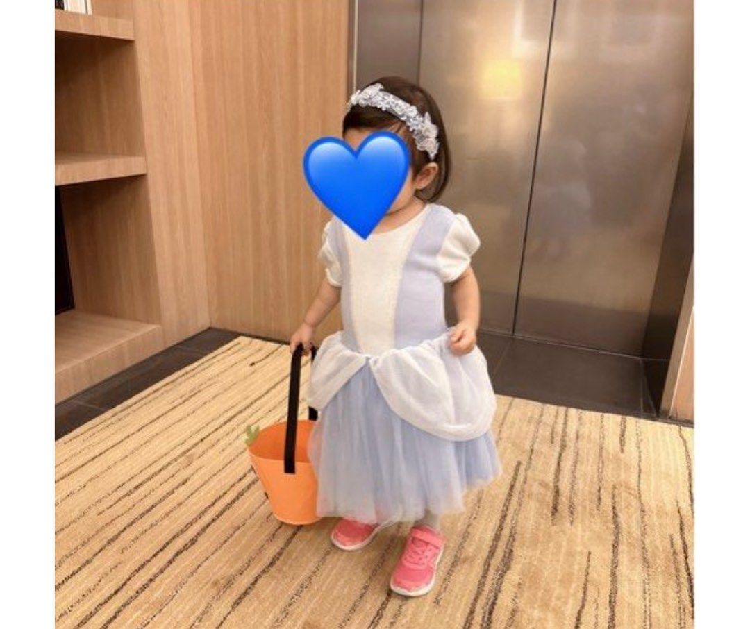 Gap cinderella best sale dress