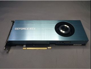 Geforce RTX 3080 10Gb