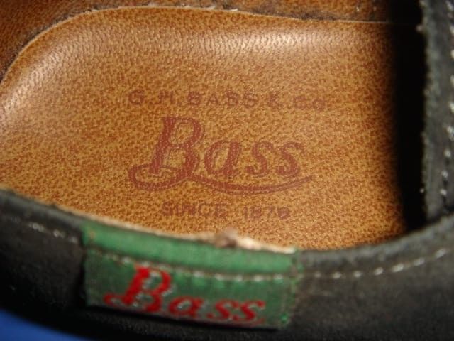 Gh bass kids new arrivals