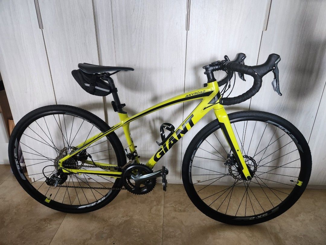 GIANT ANYROAD 1 SIZE XS Carousell