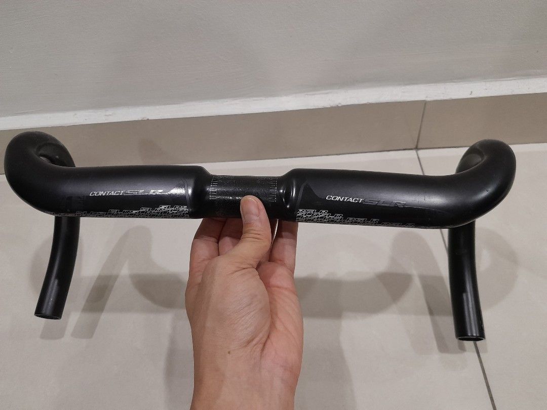 Giant slr carbon 2025 handlebars