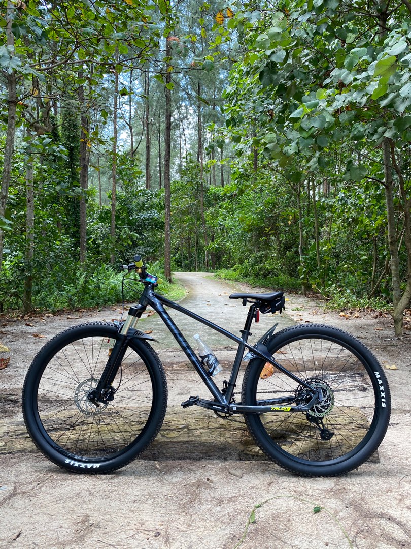 Aldi 29er 2025