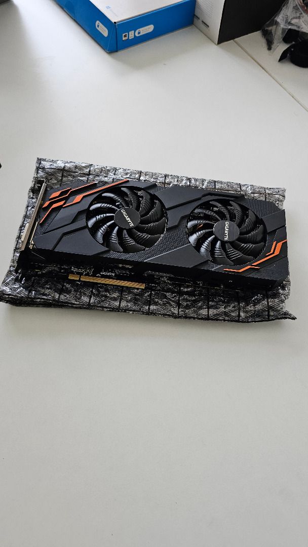 Gigabyte gtx 2025 1070 windforce oc