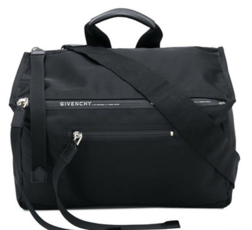 Givenchy pandora bag men shop