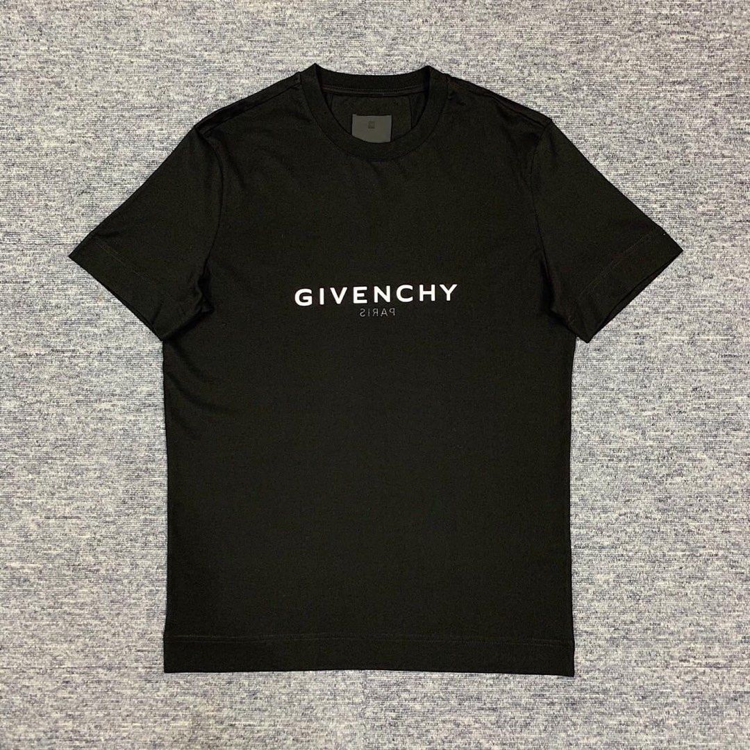 Givenchi t on sale shirt