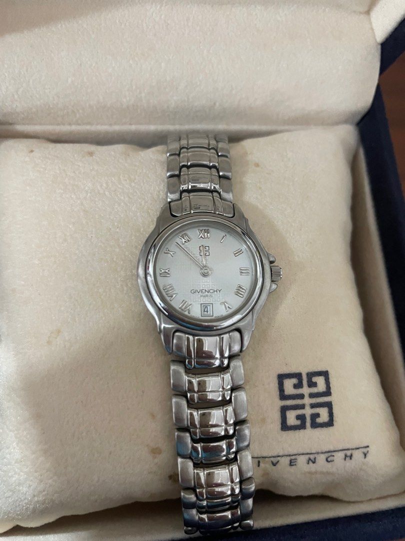 Givenchy watch price cheap