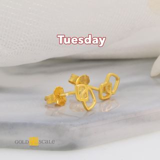 Earring Collections Collection item 1