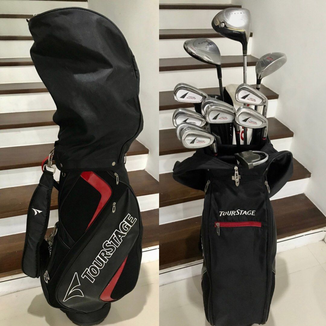 Mizuno pro cart bag 2017 new arrivals