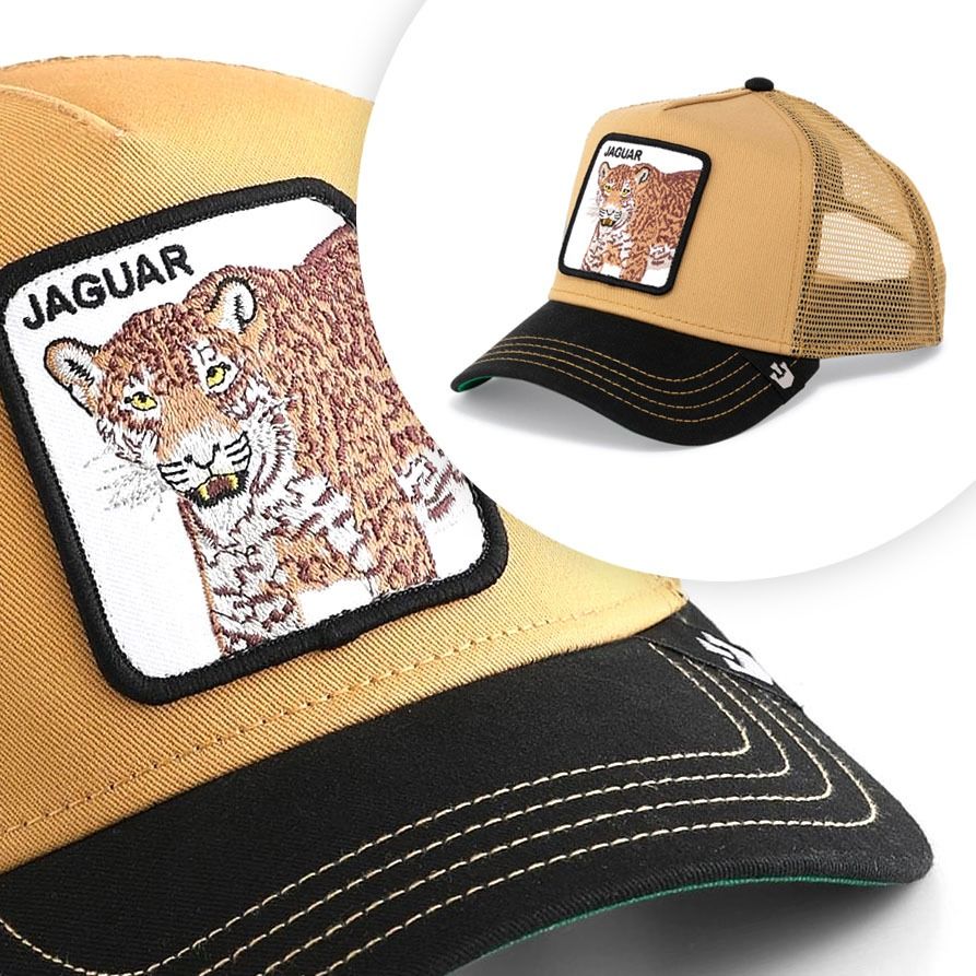 Jaguar hats accessories clearance