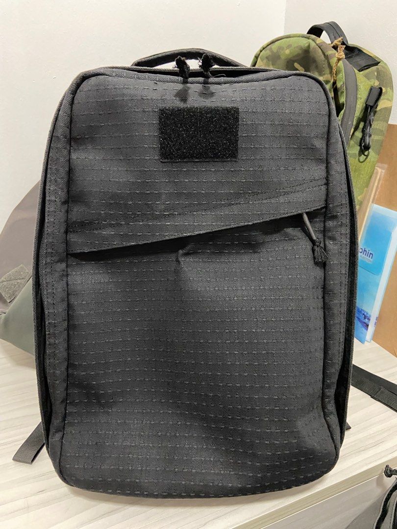 Goruck x Carryology GRXC2 Samurai 21L patch included (MWTS), Men's ...