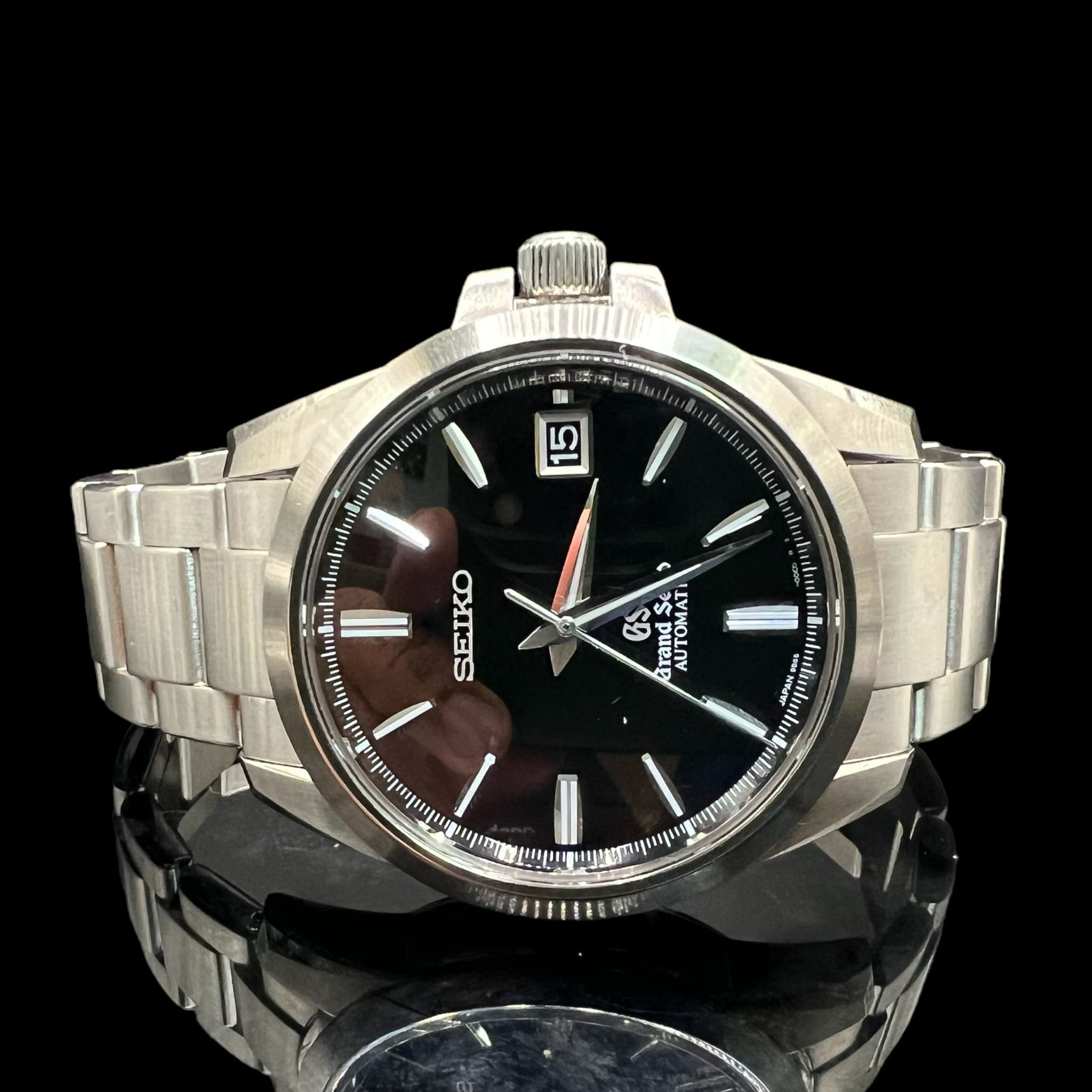 Grand seiko sbgr057 shop