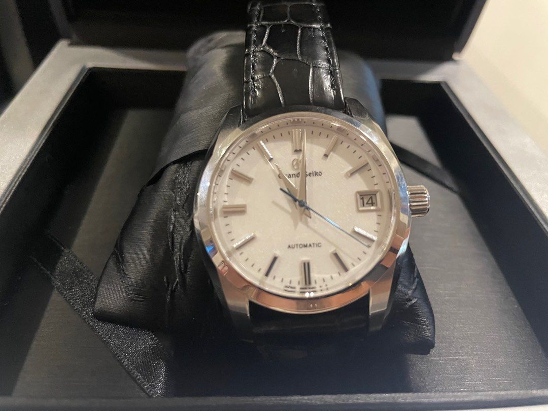 Seiko sbgr287 discount