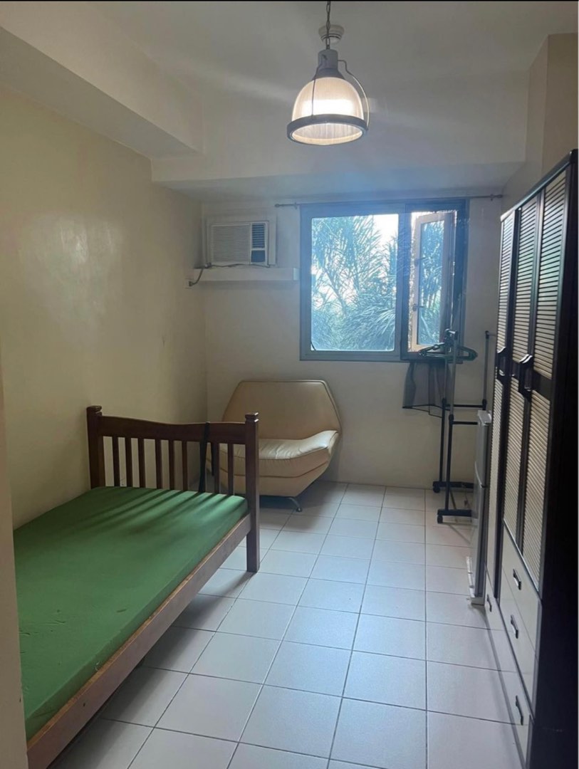 Grand Towers Manila Furnished Studio Condo Vito Cruz Malate, Property