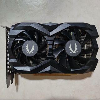 Graphic card fan clearance replacement