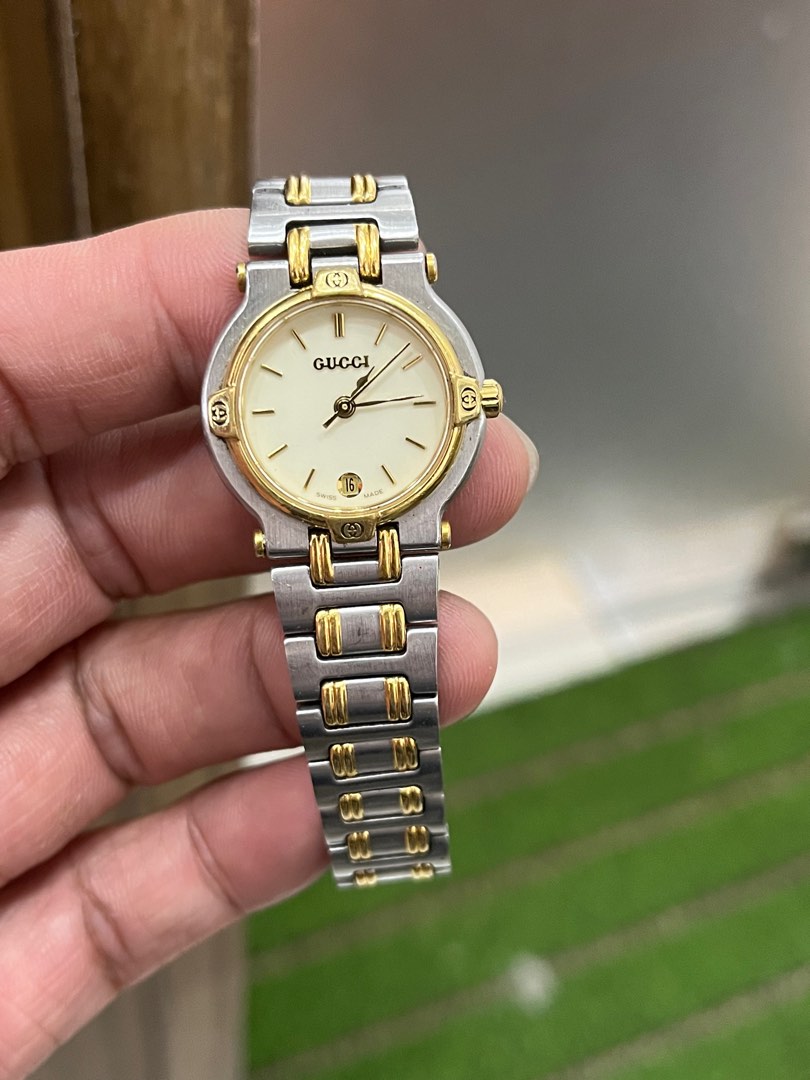 Gucci best sale relo price
