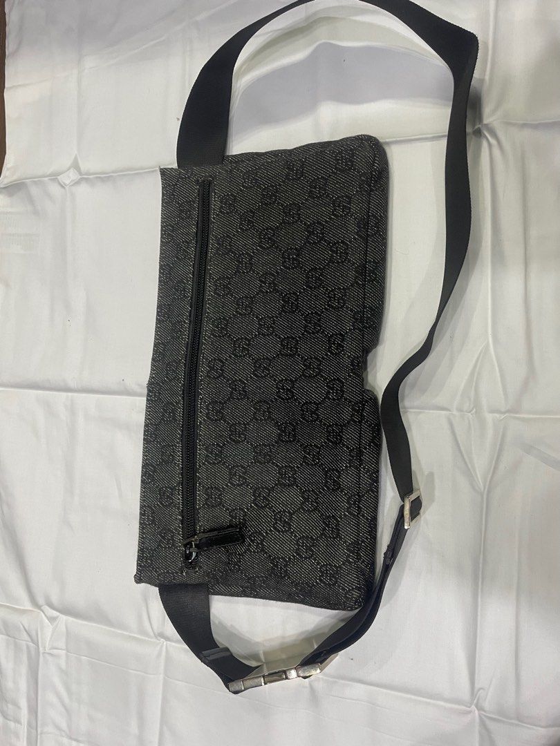 Gg discount fanny pack