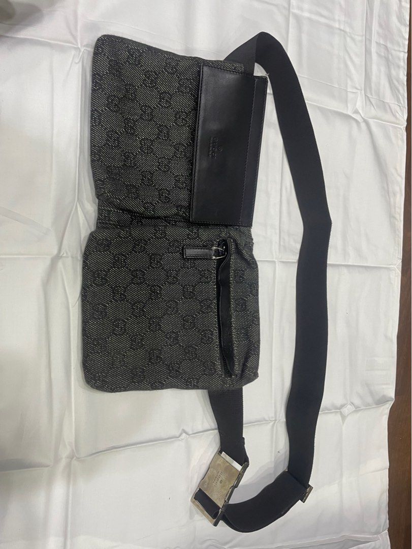 Gg sales fanny pack