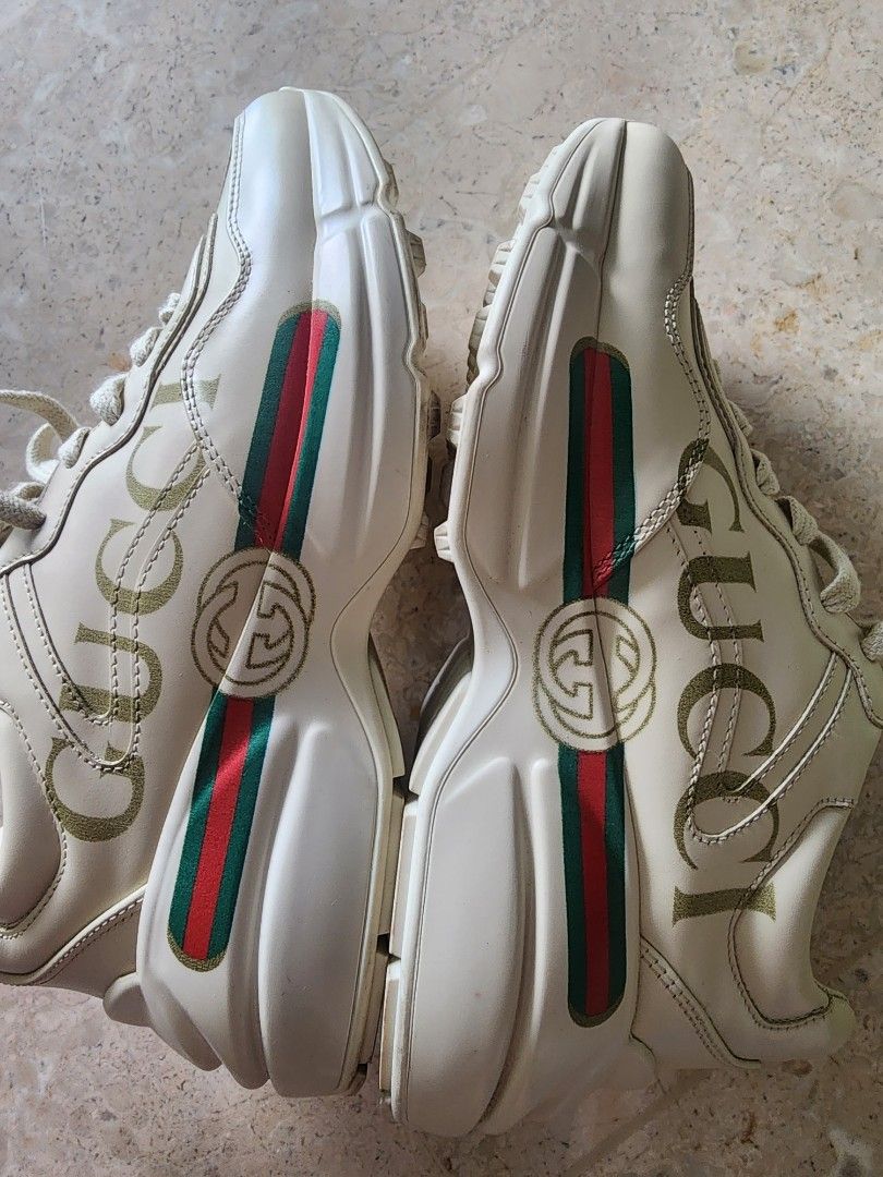 gucci expensive shoes