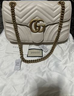 Gucci Marmont