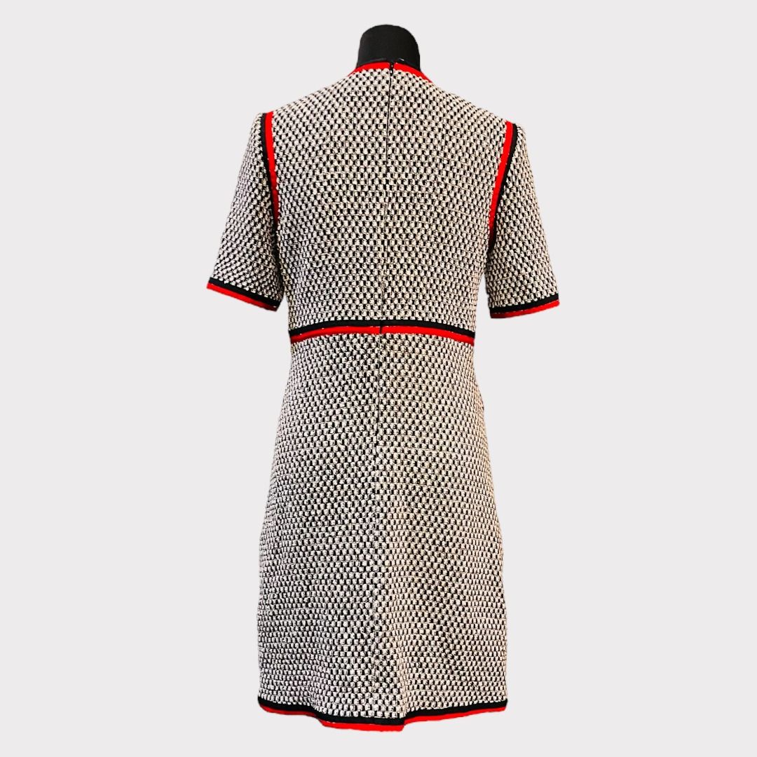 Gucci Tweed Dress Women s Fashion Dresses Sets Dresses on