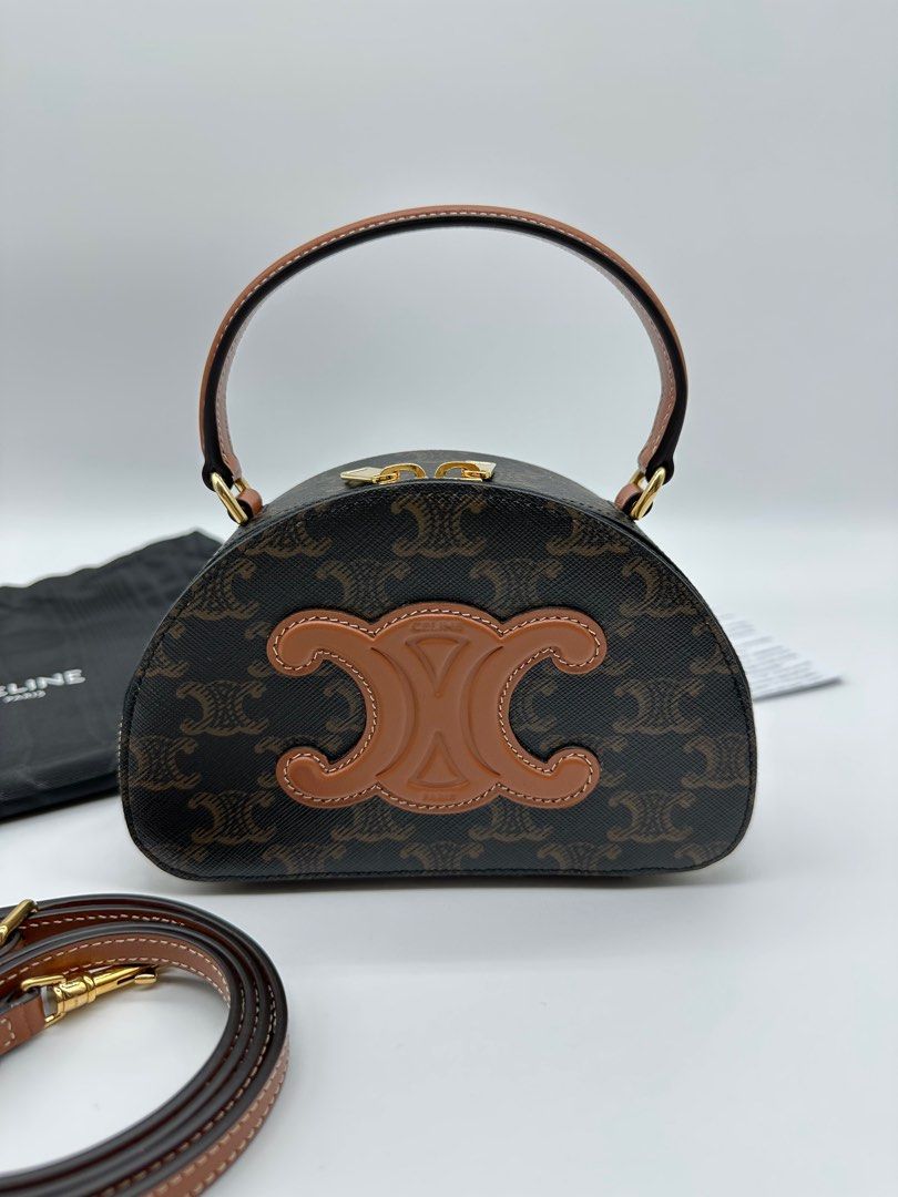 Celine circle deals bag