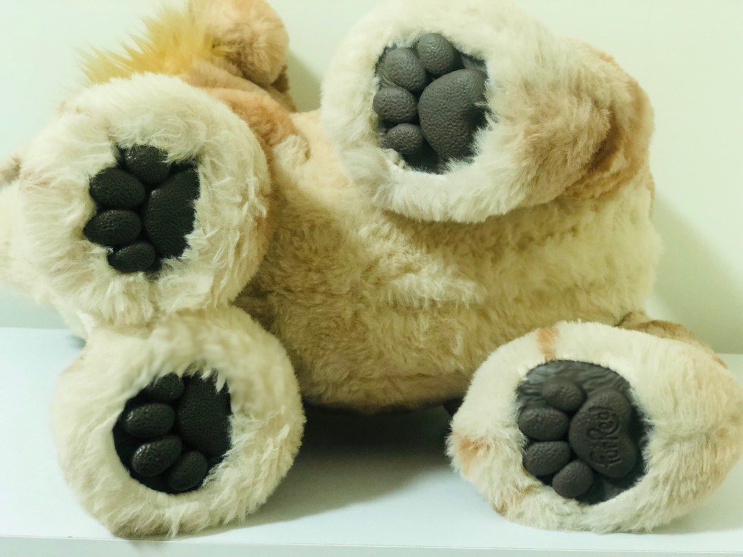 Lion king roaring simba hot sale toy