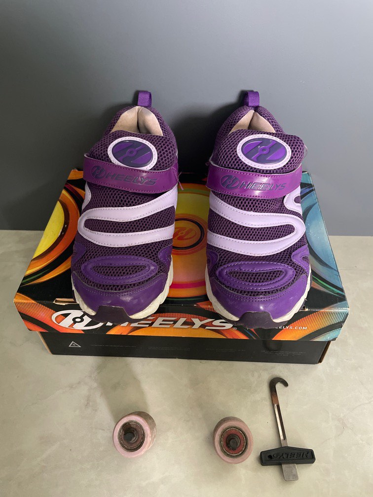 Harry potter heelys discount