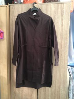 Hermes Dress
