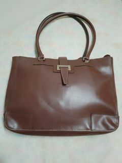 authentic 💯 hermes bora bora bag no pouch anymore, Luxury, Bags