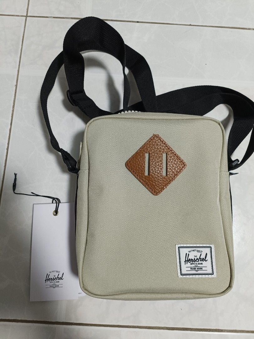 Herschel body bag philippines new arrivals